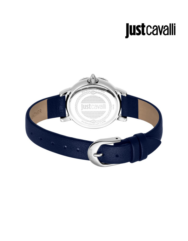Just Cavalli Ladies Watch
